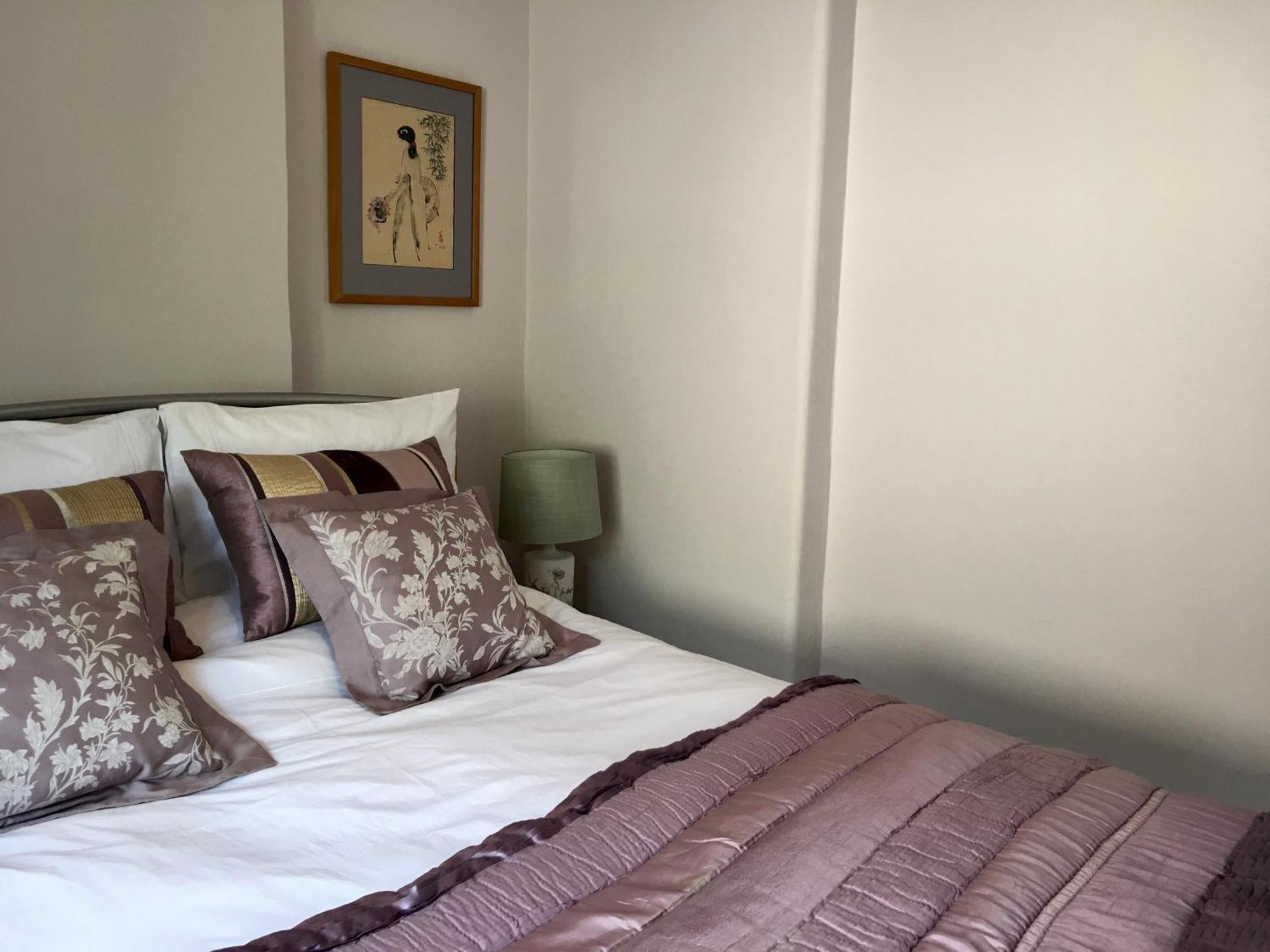 Luxury 2 Bed Apartment With Free Parking Ludlow Eksteriør billede