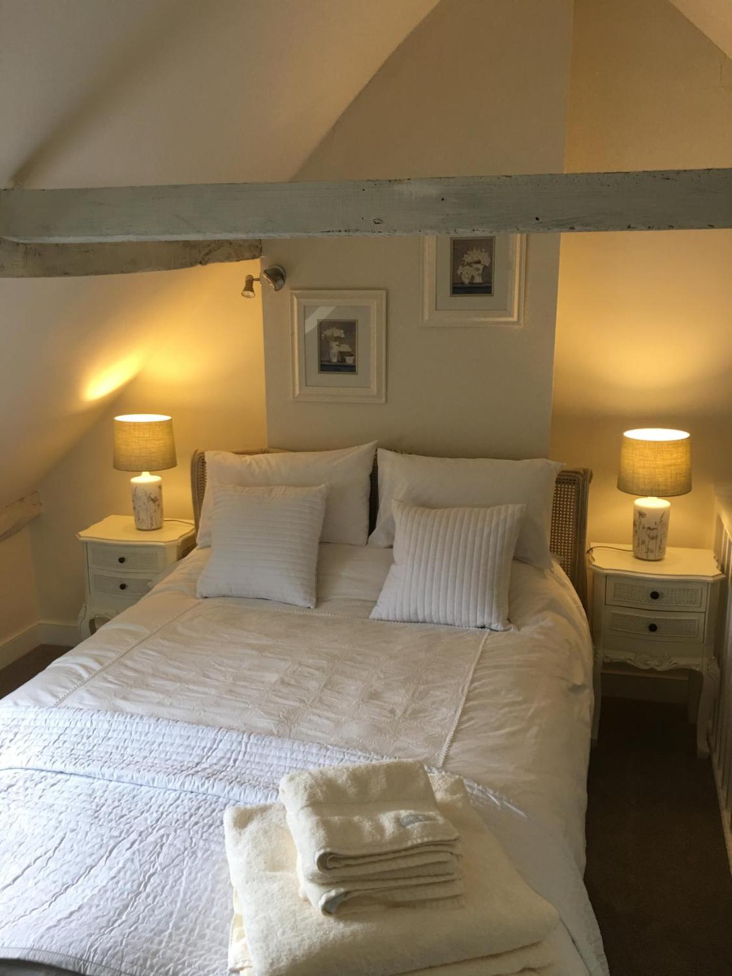 Luxury 2 Bed Apartment With Free Parking Ludlow Eksteriør billede