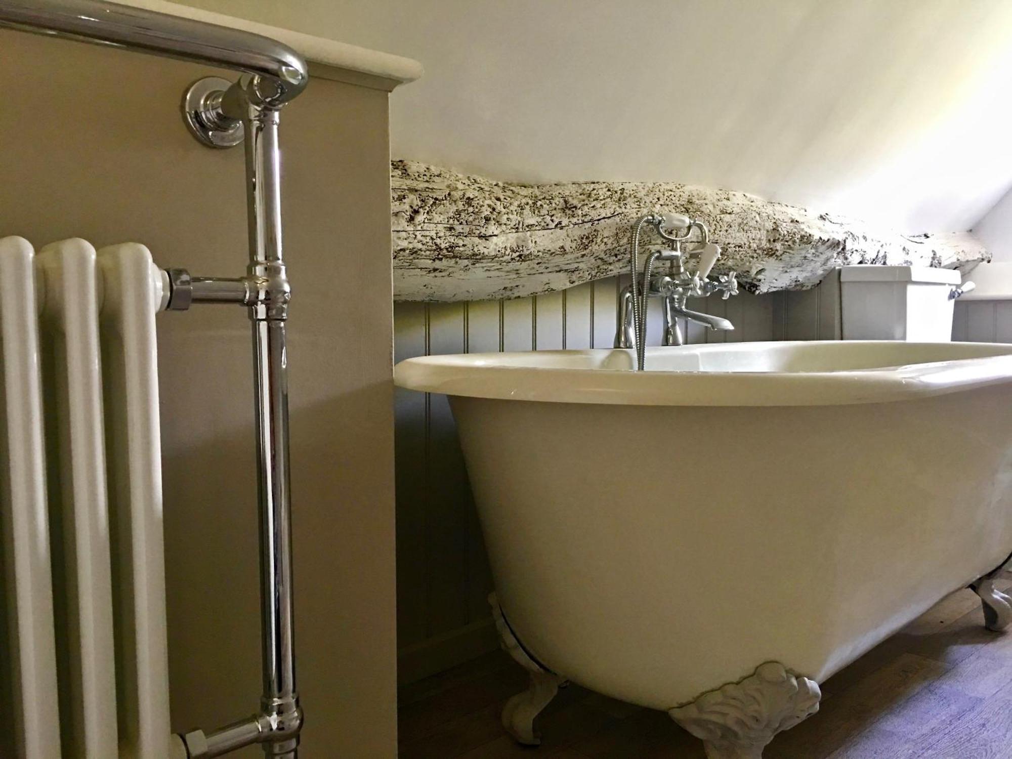 Luxury 2 Bed Apartment With Free Parking Ludlow Eksteriør billede